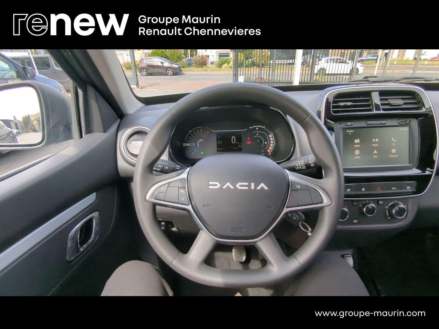 DACIA Spring 45ch Expression - Photo 14