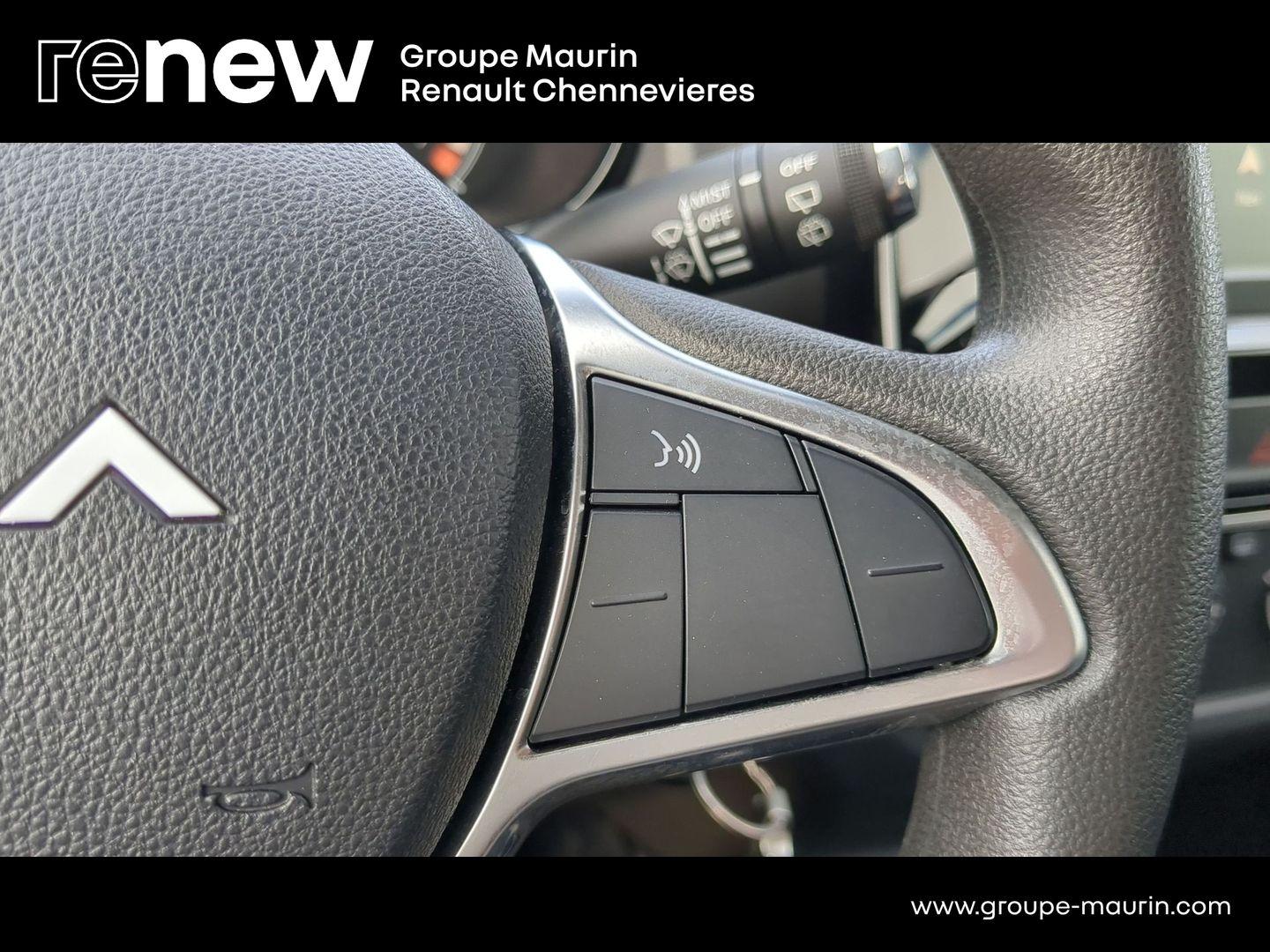 DACIA Spring 45ch Expression - Photo 16