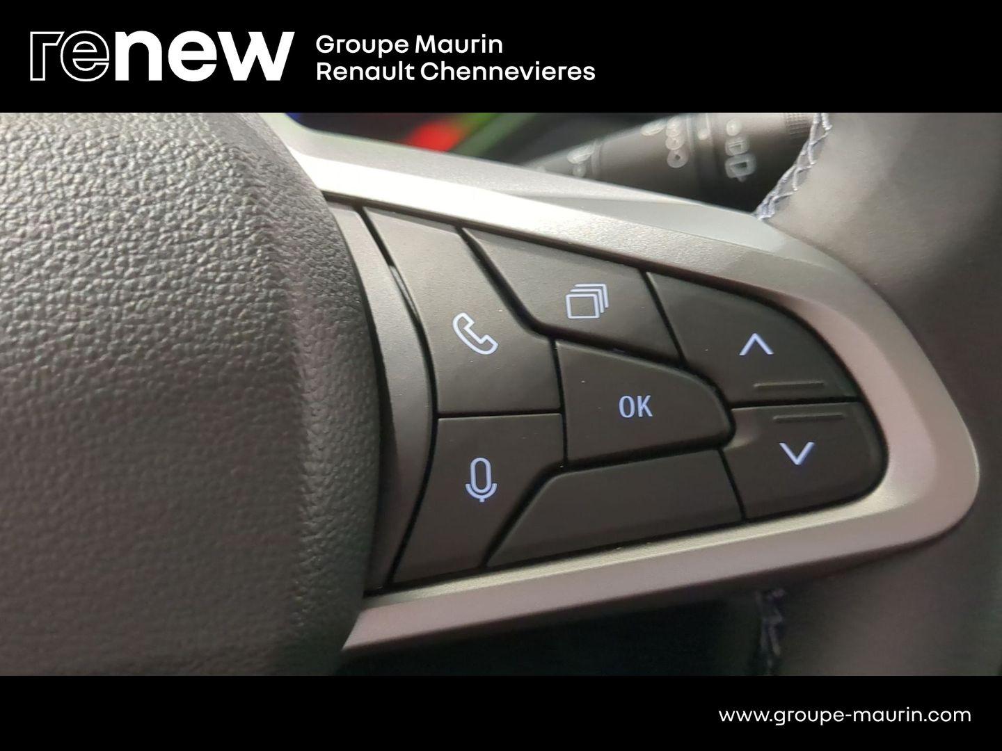 DACIA Duster 1.6 hybrid 140ch Extreme - Photo 40