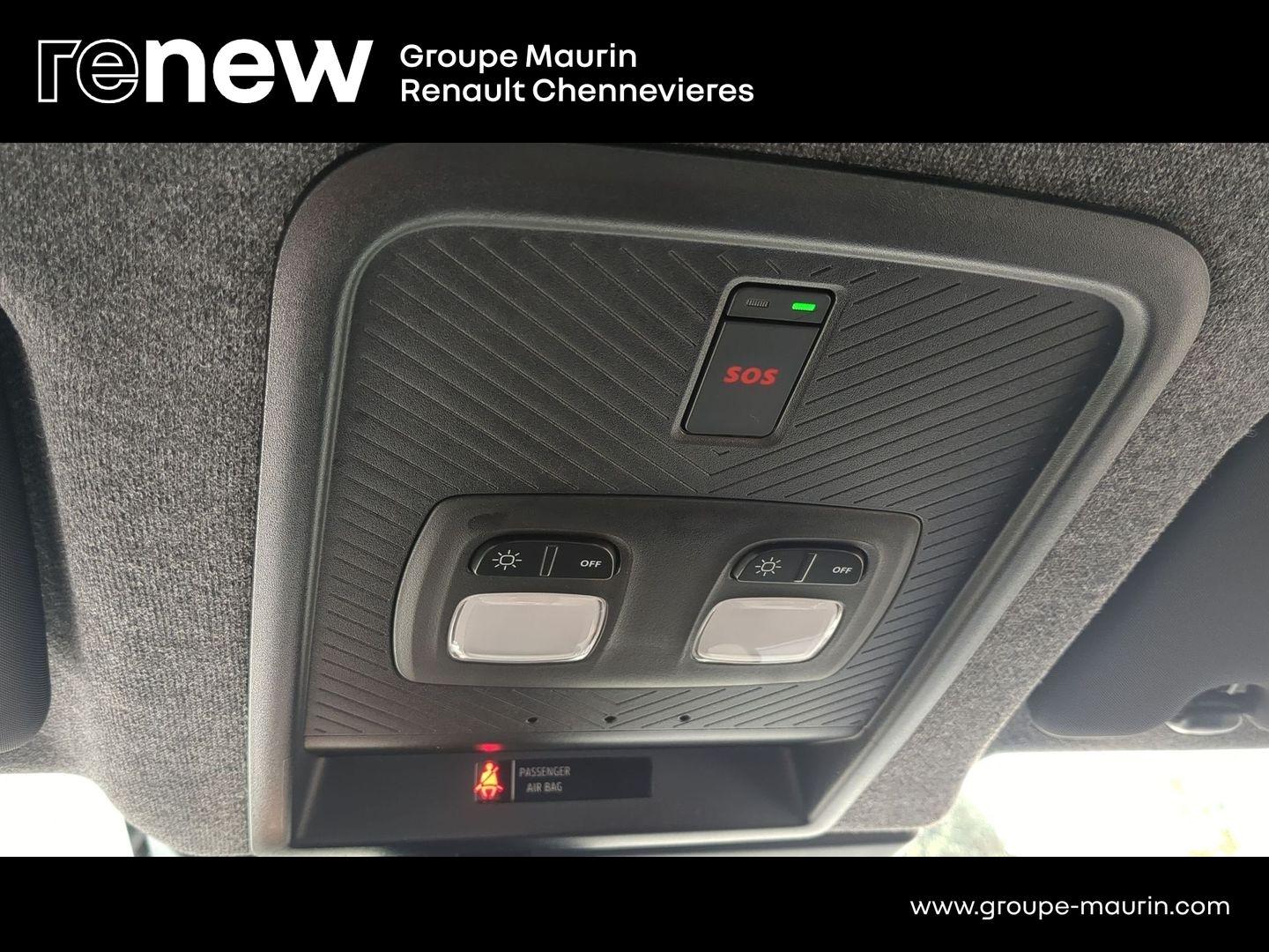 DACIA Duster 1.6 hybrid 140ch Journey - Photo 29