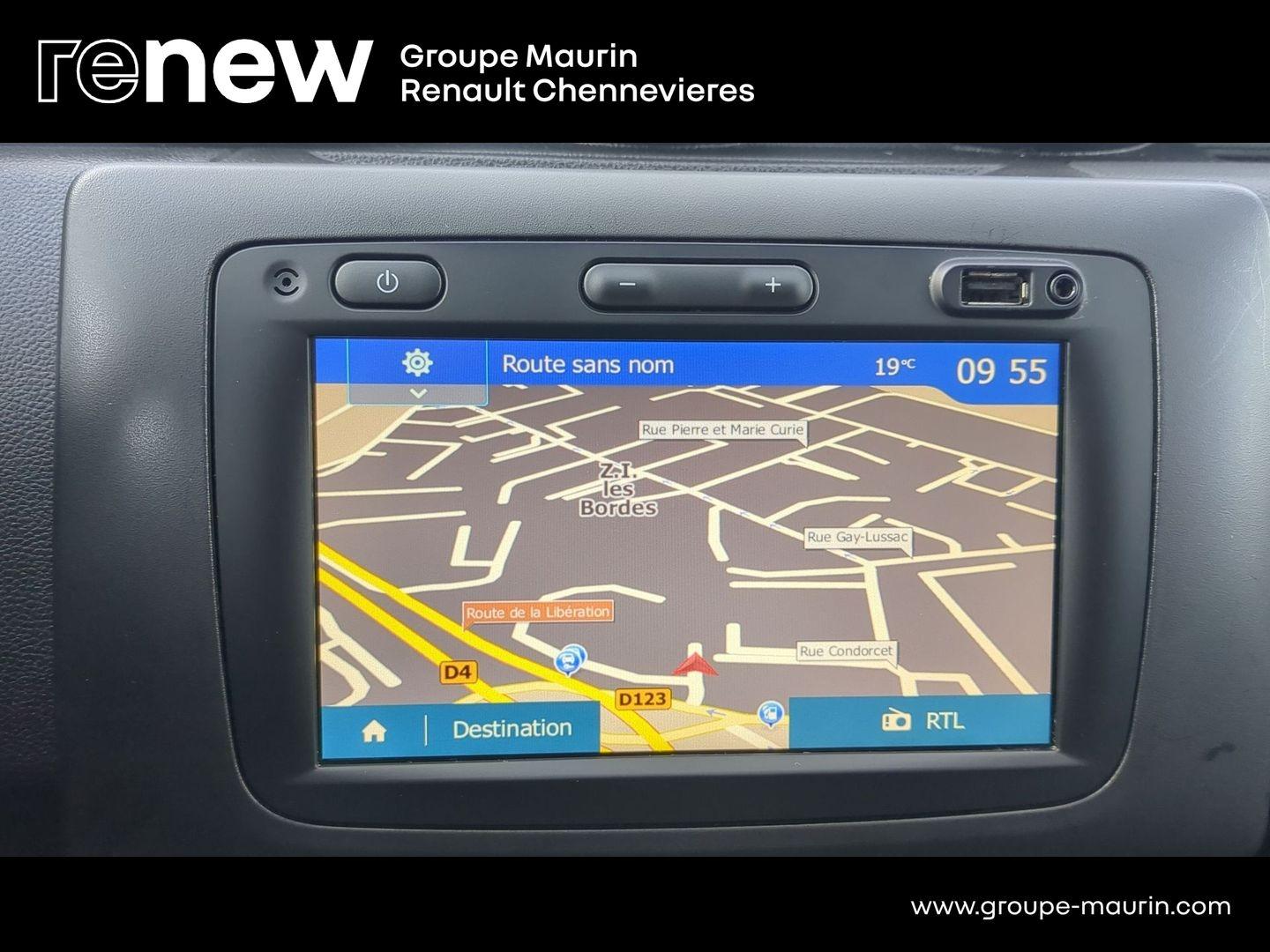DACIA Duster 1.3 TCe 130ch FAP Prestige 4x2 E6U - Photo 23