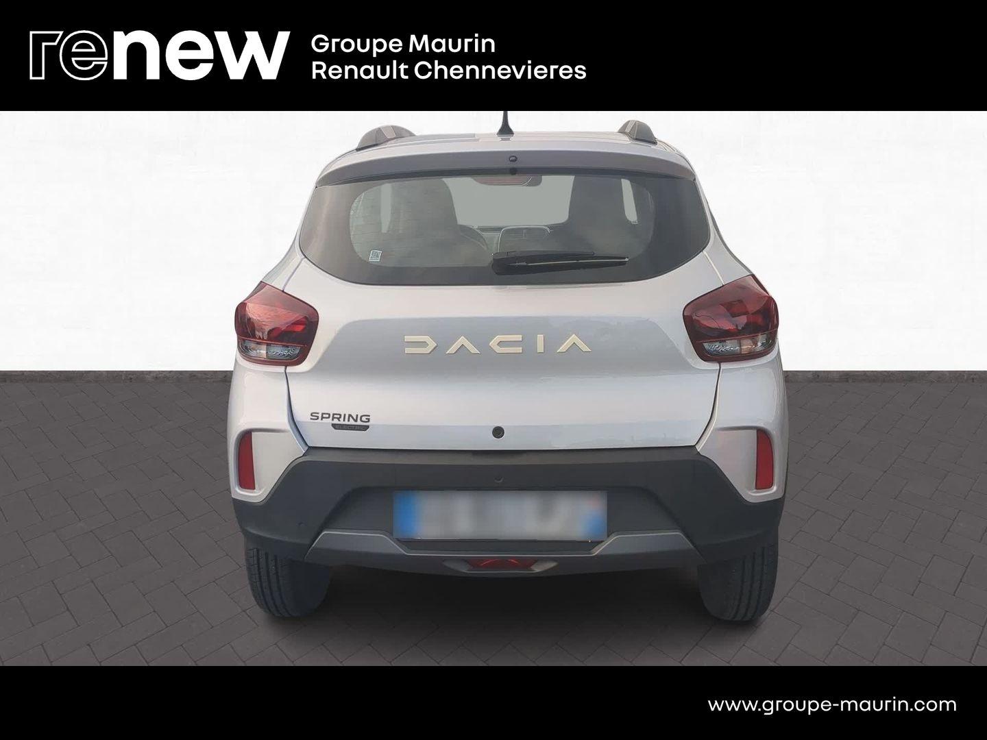 DACIA Spring 45ch Expression - Photo 6