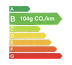 Classe energetique B