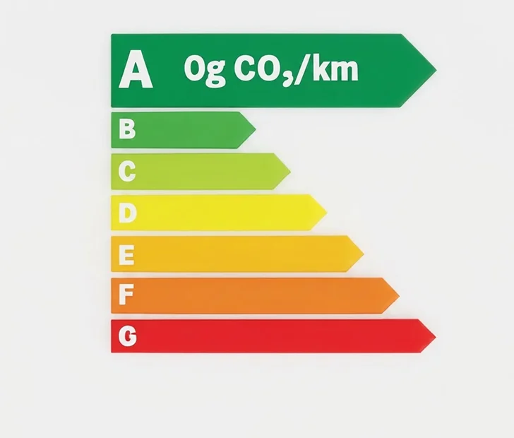 Classe energetique A