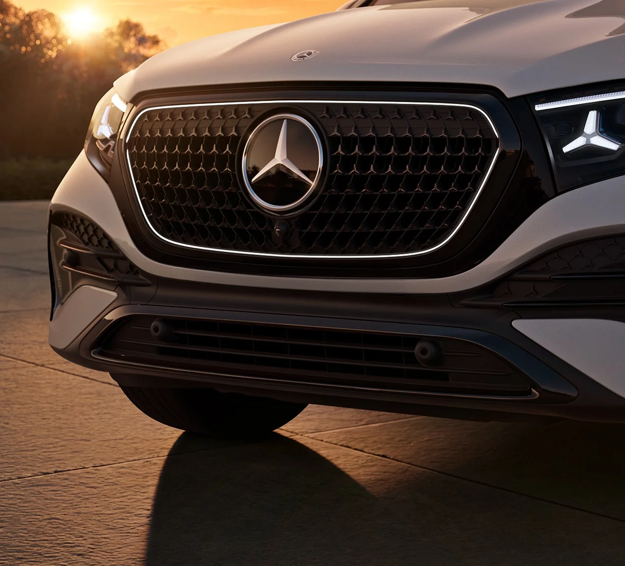 GLE extérieur 5