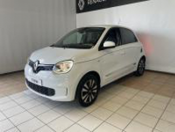 RENAULT Twingo d’occasion à vendre à CHENNEVIÈRES-SUR-MARNE