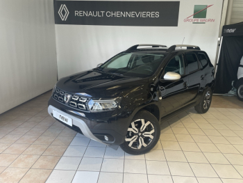 DACIA Duster d’occasion à vendre à CHENNEVIÈRES-SUR-MARNE chez ADP - SOVEA 94 (Photo 1)