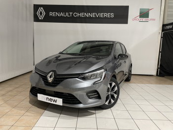 RENAULT Clio d’occasion à vendre à CHENNEVIÈRES-SUR-MARNE