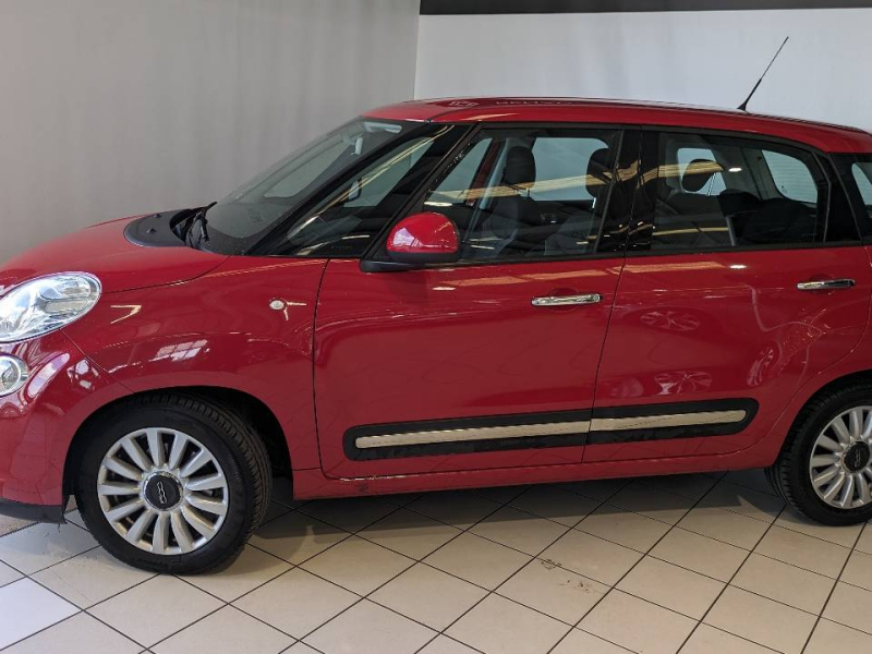 FIAT 500L d’occasion à vendre à CHENNEVIÈRES-SUR-MARNE chez ADP - SOVEA 94 (Photo 5)