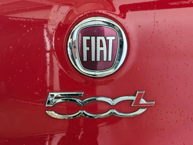 FIAT 500L d’occasion à vendre à CHENNEVIÈRES-SUR-MARNE chez ADP - SOVEA 94 (Photo 8)