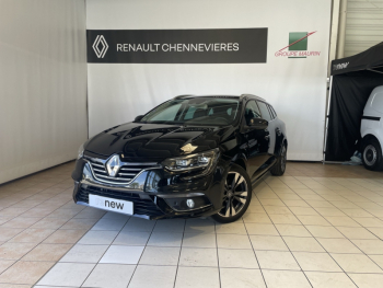 RENAULT Megane Estate d’occasion à vendre à CHENNEVIÈRES-SUR-MARNE