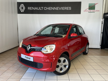 RENAULT Twingo d’occasion à vendre à CHENNEVIÈRES-SUR-MARNE chez ADP - SOVEA 94 (Photo 1)