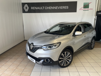 RENAULT Kadjar d’occasion à vendre à CHENNEVIÈRES-SUR-MARNE