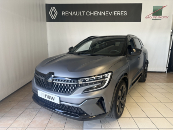 RENAULT Austral d’occasion à vendre à CHENNEVIÈRES-SUR-MARNE chez ADP - SOVEA 94 (Photo 1)