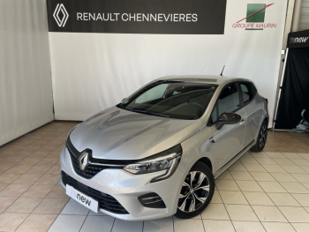 RENAULT Clio d’occasion à vendre à CHENNEVIÈRES-SUR-MARNE