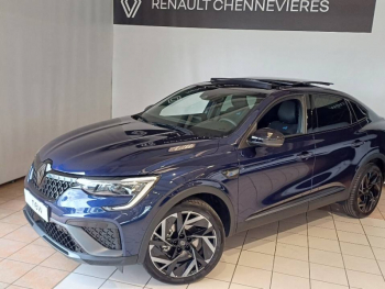 RENAULT Arkana d’occasion à vendre à CHENNEVIÈRES-SUR-MARNE