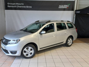 DACIA Logan MCV d’occasion à vendre à CHENNEVIÈRES-SUR-MARNE chez ADP - SOVEA 94 (Photo 1)