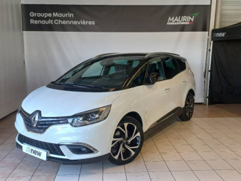 RENAULT Grand Scenic d’occasion à vendre à CHENNEVIÈRES-SUR-MARNE chez ADP - SOVEA 94 (Photo 1)