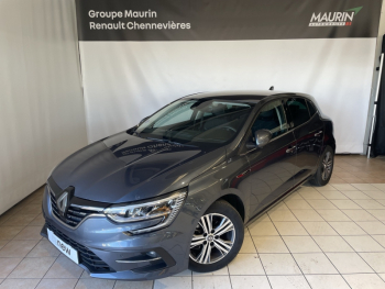 RENAULT Megane d’occasion à vendre à CHENNEVIÈRES-SUR-MARNE