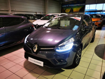 RENAULT Clio d’occasion à vendre à CHENNEVIÈRES-SUR-MARNE