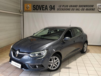 RENAULT Megane d’occasion à vendre à CHENNEVIÈRES-SUR-MARNE chez ADP - SOVEA 94 (Photo 1)