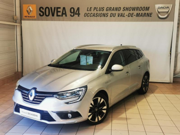 RENAULT Megane Estate d’occasion à vendre à CHENNEVIÈRES-SUR-MARNE