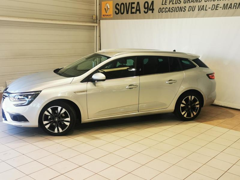 RENAULT Megane Estate d’occasion à vendre à CHENNEVIÈRES-SUR-MARNE chez ADP - SOVEA 94 (Photo 3)