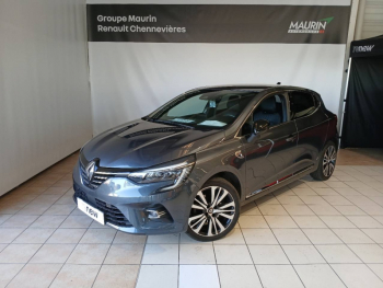 RENAULT Clio d’occasion à vendre à CHENNEVIÈRES-SUR-MARNE