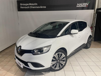 RENAULT Scenic d’occasion à vendre à CHENNEVIÈRES-SUR-MARNE