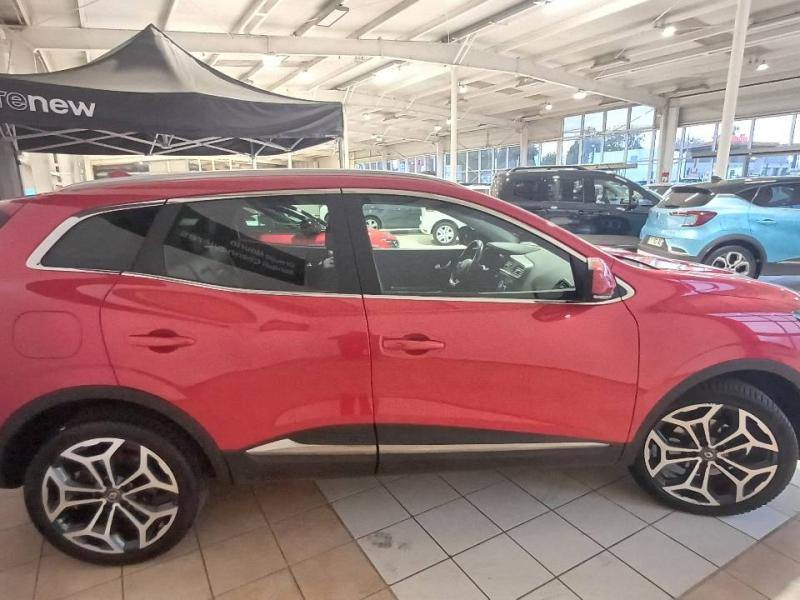 RENAULT Kadjar d’occasion à vendre à CHENNEVIÈRES-SUR-MARNE chez ADP - SOVEA 94 (Photo 11)