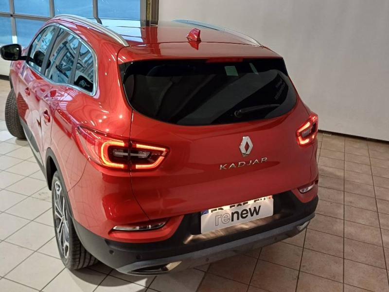 RENAULT Kadjar d’occasion à vendre à CHENNEVIÈRES-SUR-MARNE chez ADP - SOVEA 94 (Photo 13)