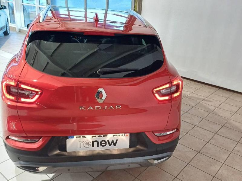 RENAULT Kadjar d’occasion à vendre à CHENNEVIÈRES-SUR-MARNE chez ADP - SOVEA 94 (Photo 14)