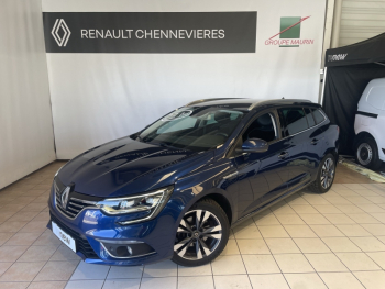 RENAULT Megane Estate d’occasion à vendre à CHENNEVIÈRES-SUR-MARNE