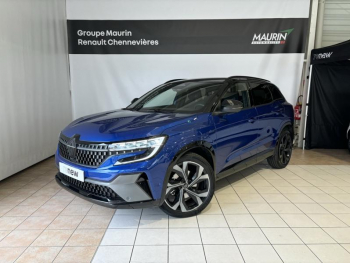 RENAULT Austral 1.2 E-Tech full hybrid 200ch Iconic esprit Alpine- 24 13326 km à vendre