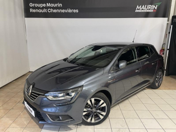 RENAULT Megane 1.3 TCe 140ch energy Intens EDC 31436 km à vendre