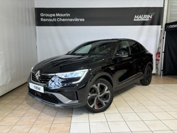 RENAULT Arkana 1.6 E-Tech 145ch RS Line -21B 68973 km à vendre