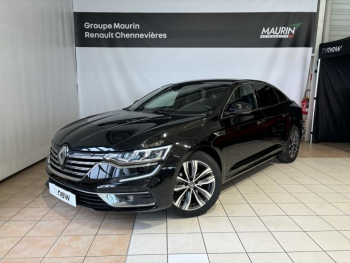 RENAULT Talisman 1.3 TCe 160ch FAP Intens EDC 29324 km à vendre