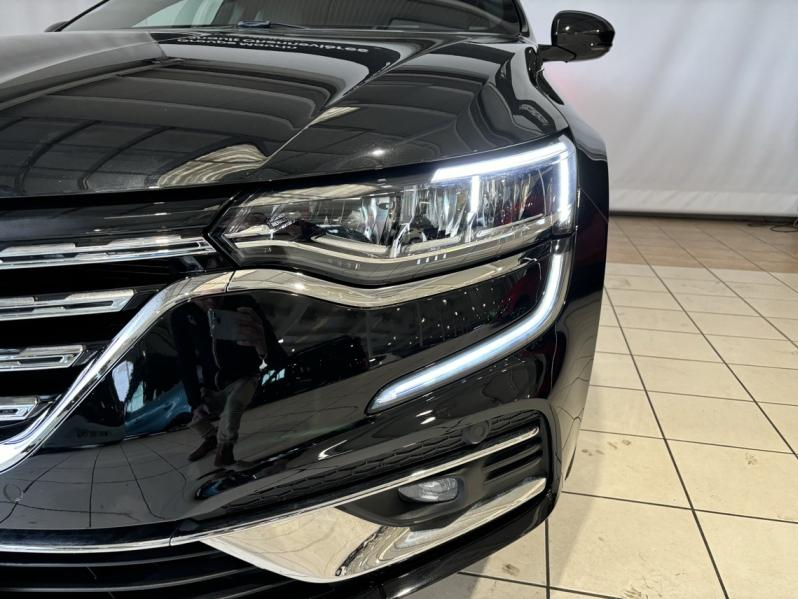 RENAULT Talisman d’occasion à vendre à CHENNEVIÈRES-SUR-MARNE chez ADP - SOVEA 94 (Photo 7)