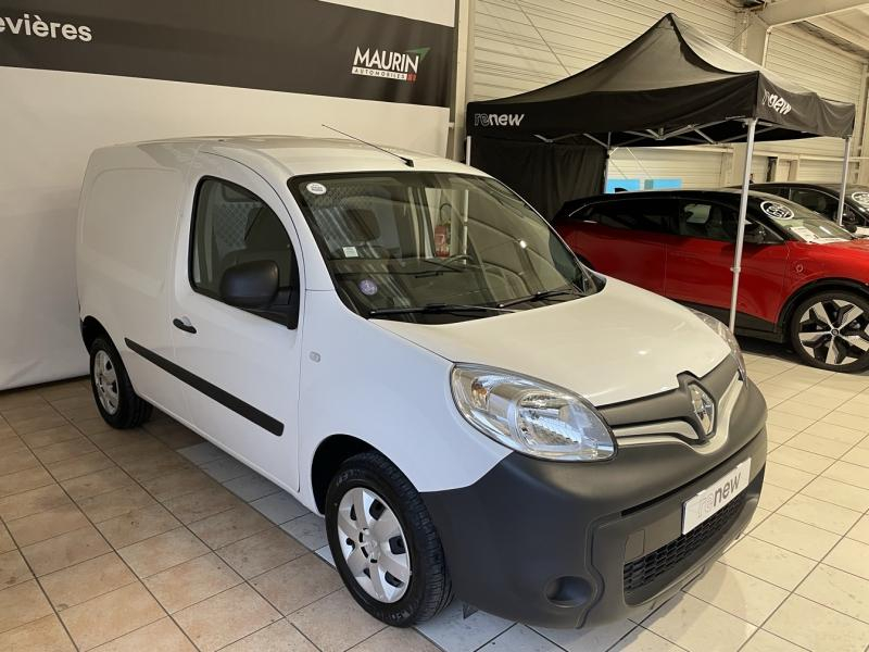 RENAULT Kangoo Express VUL d’occasion à vendre à CHENNEVIÈRES-SUR-MARNE chez ADP - SOVEA 94 (Photo 3)