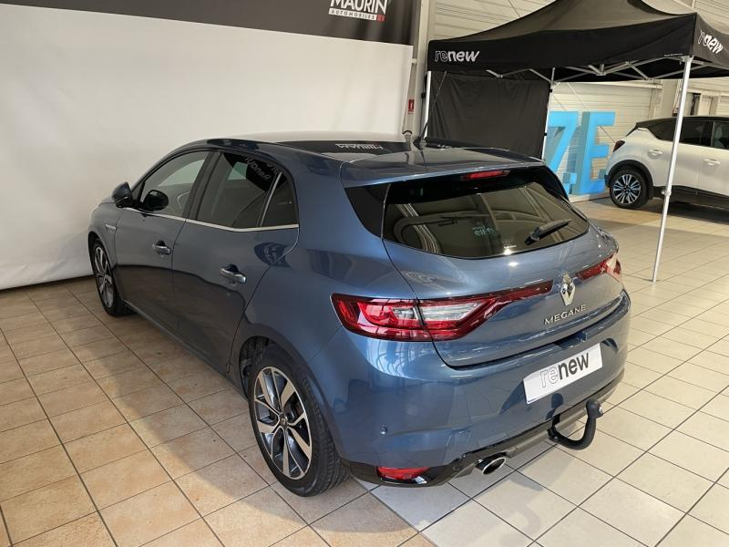 RENAULT Megane d’occasion à vendre à CHENNEVIÈRES-SUR-MARNE chez ADP - SOVEA 94 (Photo 7)