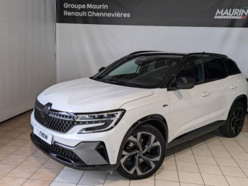 RENAULT Austral d’occasion à vendre à CHENNEVIÈRES-SUR-MARNE