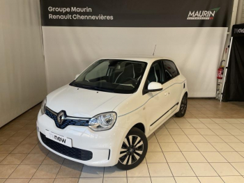 RENAULT Twingo d’occasion à vendre à CHENNEVIÈRES-SUR-MARNE