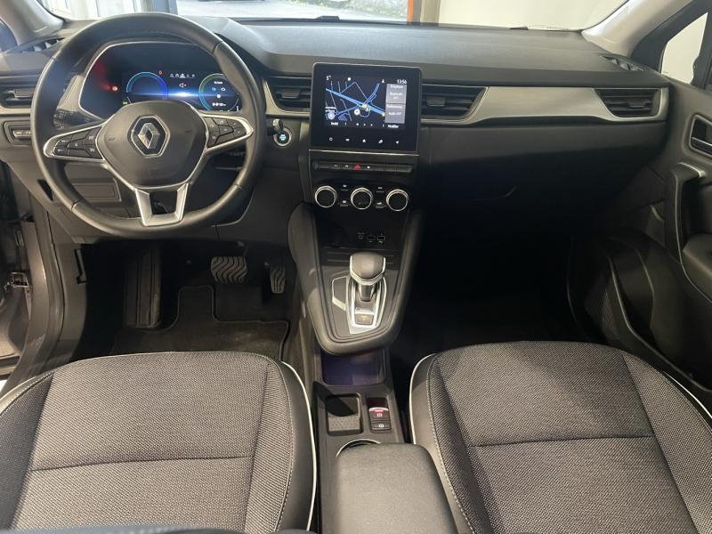 RENAULT Captur d’occasion à vendre à CHENNEVIÈRES-SUR-MARNE chez ADP - SOVEA 94 (Photo 13)