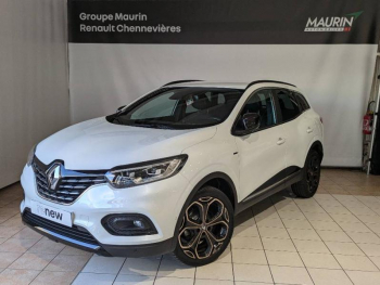 RENAULT Kadjar d’occasion à vendre à CHENNEVIÈRES-SUR-MARNE