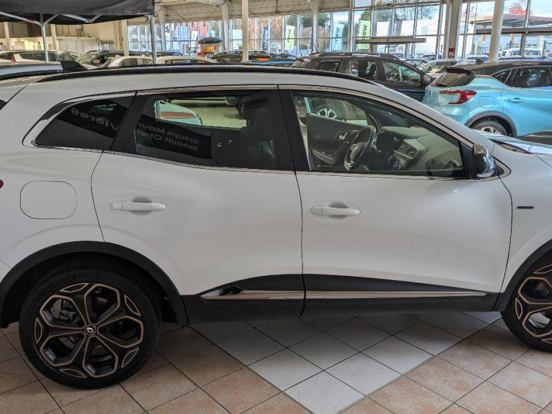 RENAULT Kadjar d’occasion à vendre à CHENNEVIÈRES-SUR-MARNE chez ADP - SOVEA 94 (Photo 4)