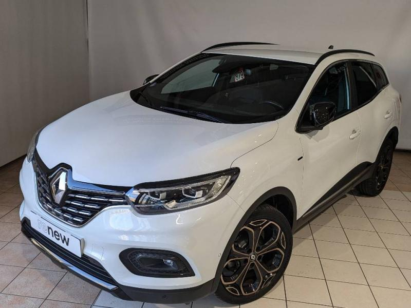 RENAULT Kadjar d’occasion à vendre à CHENNEVIÈRES-SUR-MARNE chez ADP - SOVEA 94 (Photo 10)