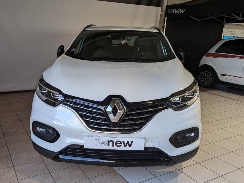 RENAULT Kadjar d’occasion à vendre à CHENNEVIÈRES-SUR-MARNE chez ADP - SOVEA 94 (Photo 12)