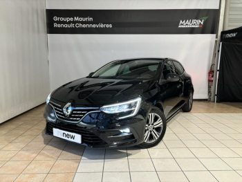 RENAULT Megane d’occasion à vendre à CHENNEVIÈRES-SUR-MARNE