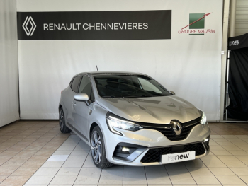 RENAULT Clio d’occasion à vendre à CHENNEVIÈRES-SUR-MARNE