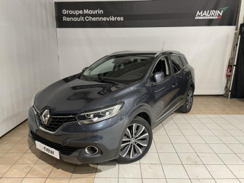 RENAULT Kadjar d’occasion à vendre à CHENNEVIÈRES-SUR-MARNE